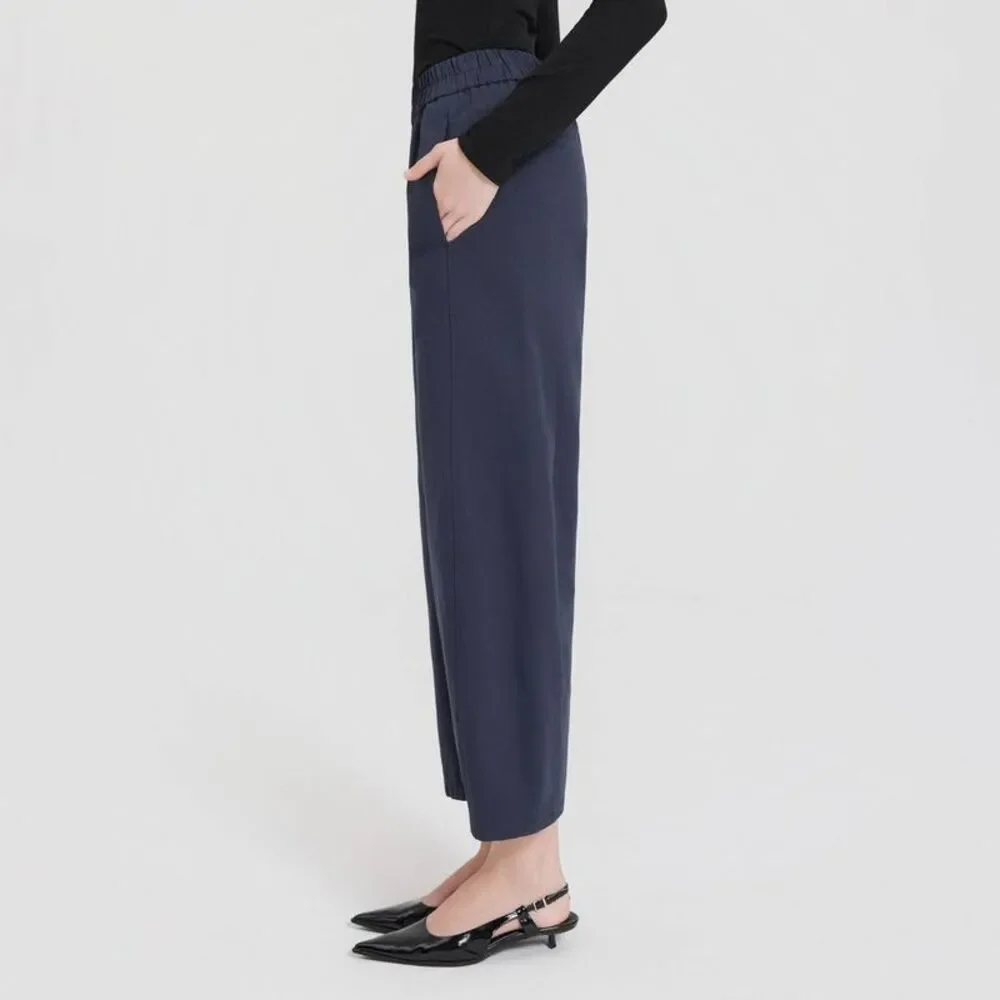 a new day Wide Leg Pants in Navy